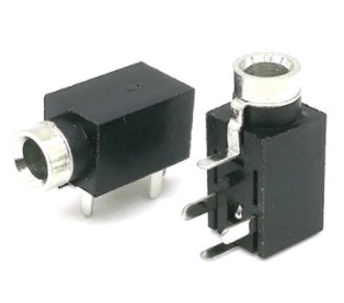 耳機(jī)插座的相關(guān)方案