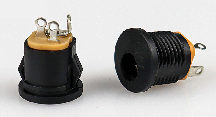 dc電源插座失效是什么原因