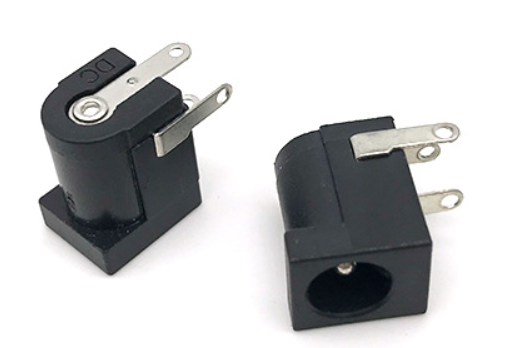 常見DC插座規(guī)格