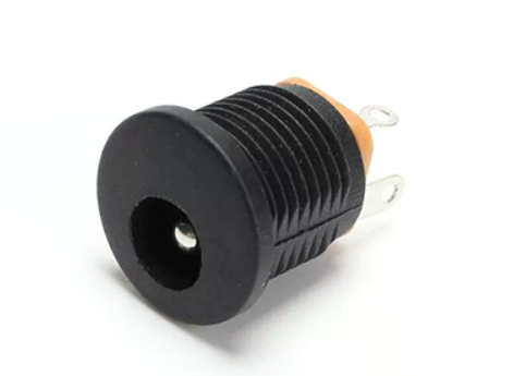 DC022電源插座 DC022電源插座