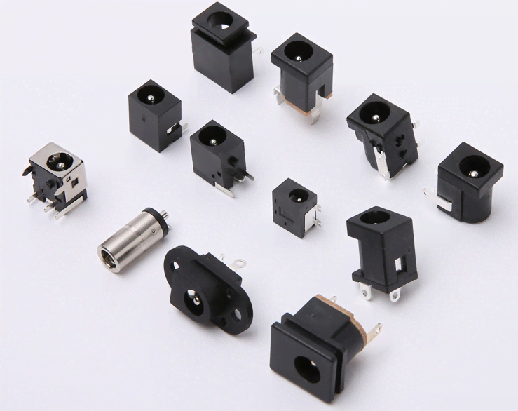 dc插座生產(chǎn)工廠發(fā)展介紹