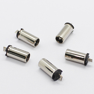 DC插頭的原理及用途