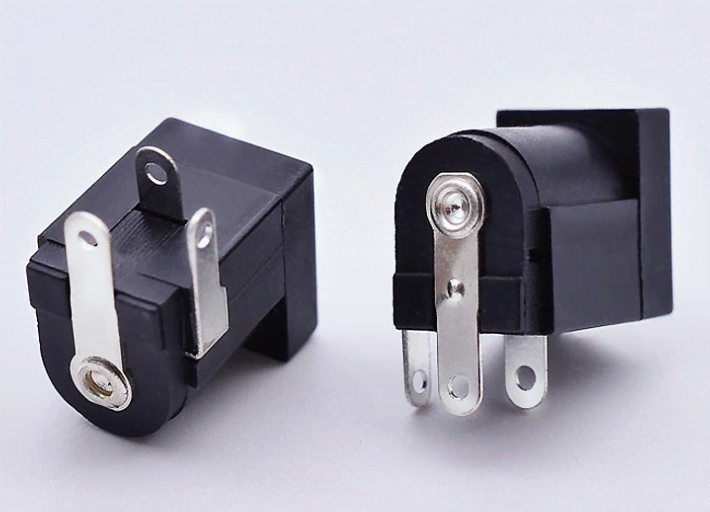 為客戶提供便宜的DC插座產(chǎn)品