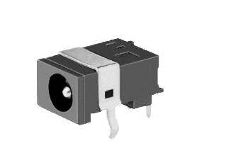 DC電源插座引腳定義