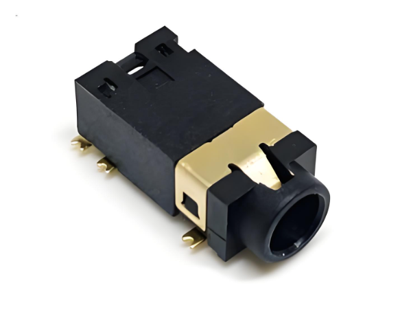 連著電路板的dc插座尺寸