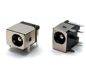 英標(biāo)dc插座加工