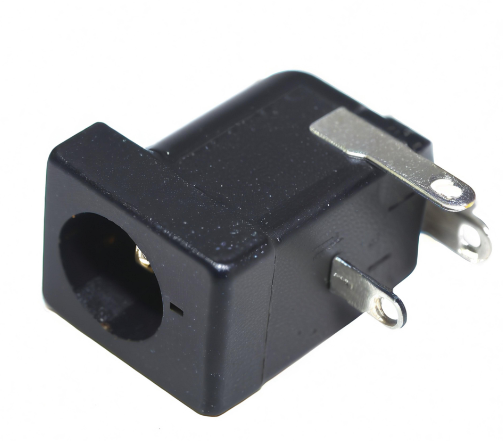 DC插座的安裝和適配全解析