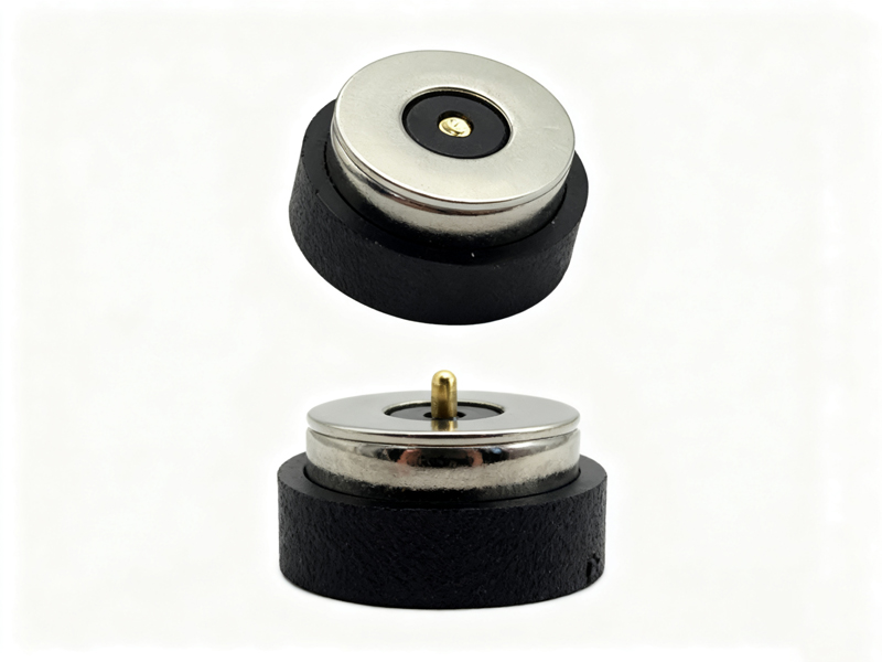 磁吸式DC充電插座的黑科技與實(shí)用指南